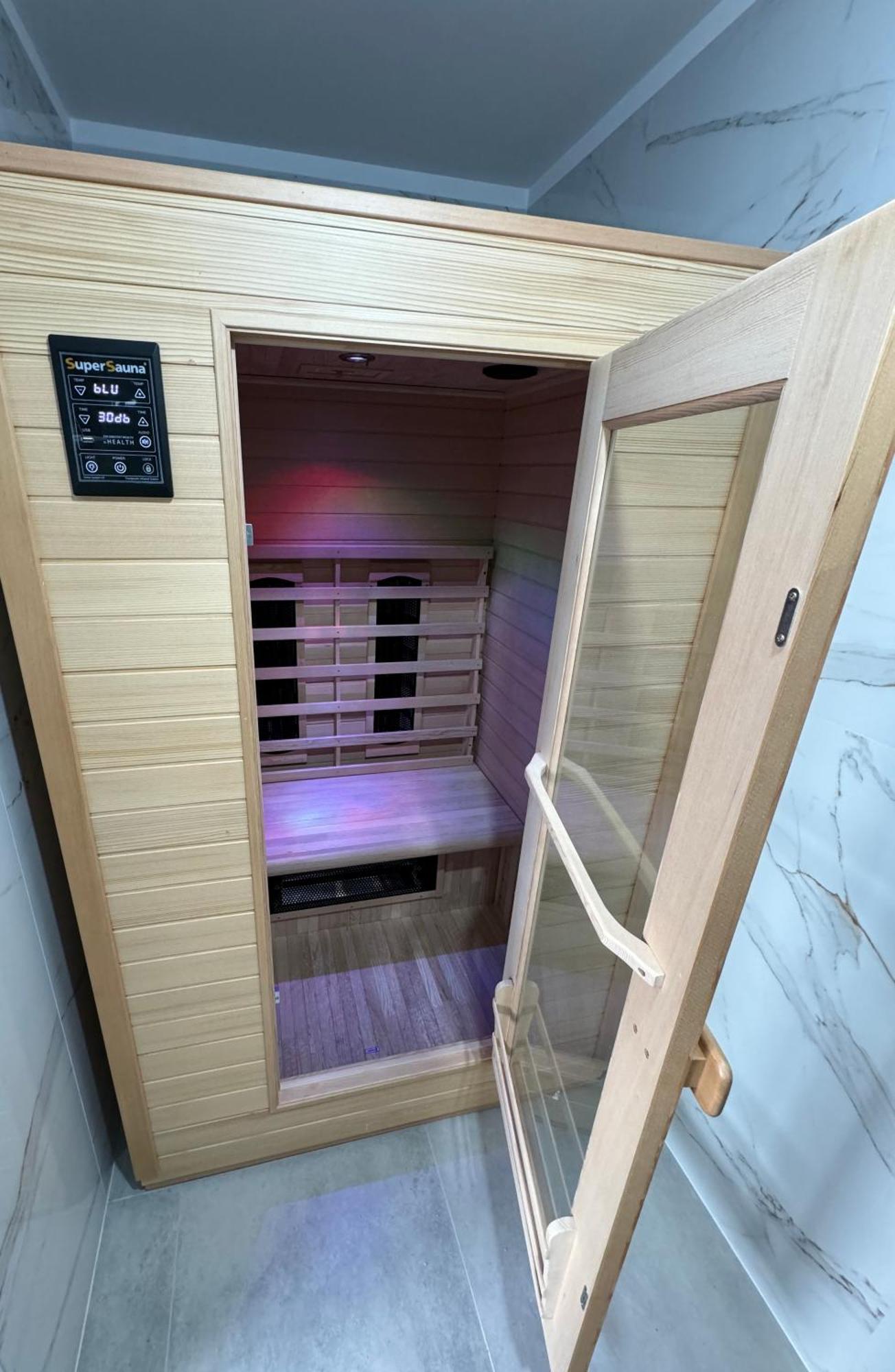 Rybitwa Debki Appartement Buitenkant foto
