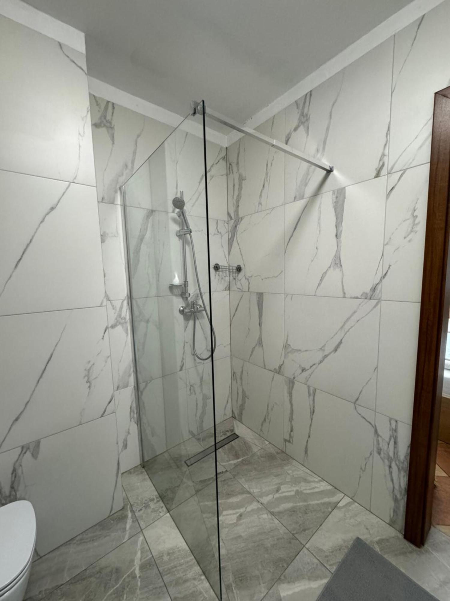 Rybitwa Debki Appartement Buitenkant foto
